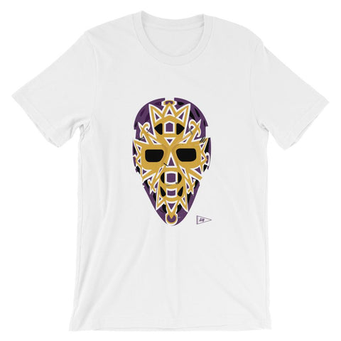 The Gary Edwards Kings Mask Shirt - Unisex