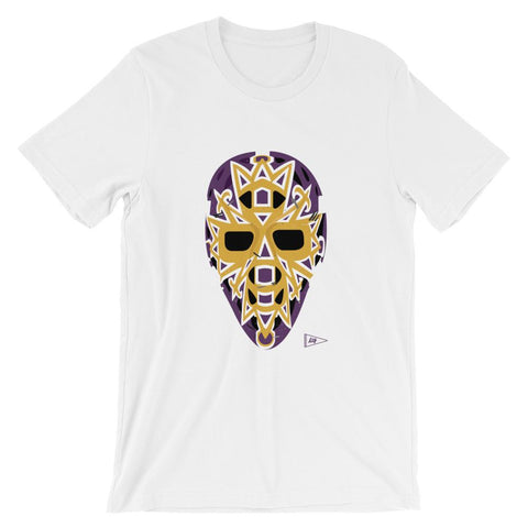 The Gary Edwards Kings Mask Shirt - Unisex
