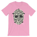The Gerry Cheevers Bruins Mask Shirt - Unisex
