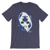 The Mike Palmateer Mask Shirt - Unisex
