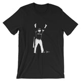 The Edwin Encarnacion Bat Flip Shirt - Unisex