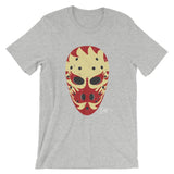 The Dan Bouchard Mask Shirt - Unisex