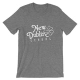 The New Dublin Public School T-Shirt - Unisex