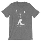 The Joe Carter Home Run Shirt - Unisex
