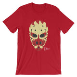 The Dan Bouchard Mask Shirt - Unisex