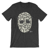 The Gerry Cheevers Bruins Mask Shirt - Unisex