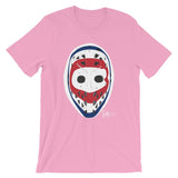 The Ken Dryden Canadiens Mask Shirt - Unisex