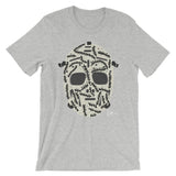 The Gerry Cheevers Bruins Mask Shirt - Unisex