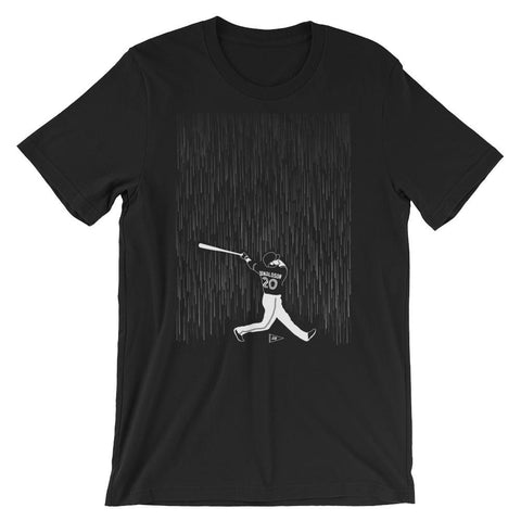 The Josh Donaldson Bringer of Rain Shirt - Unisex