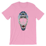 The Curtis Joseph Leafs Mask Shirt - Unisex