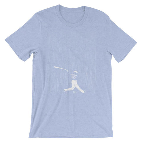 Get your Josh Donaldson “Bring The Rain” T-Shirt from Breaking T - Battery  Power