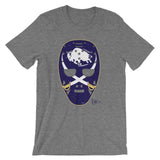 The Gary Bromley Sabres Mask Shirt - Unisex